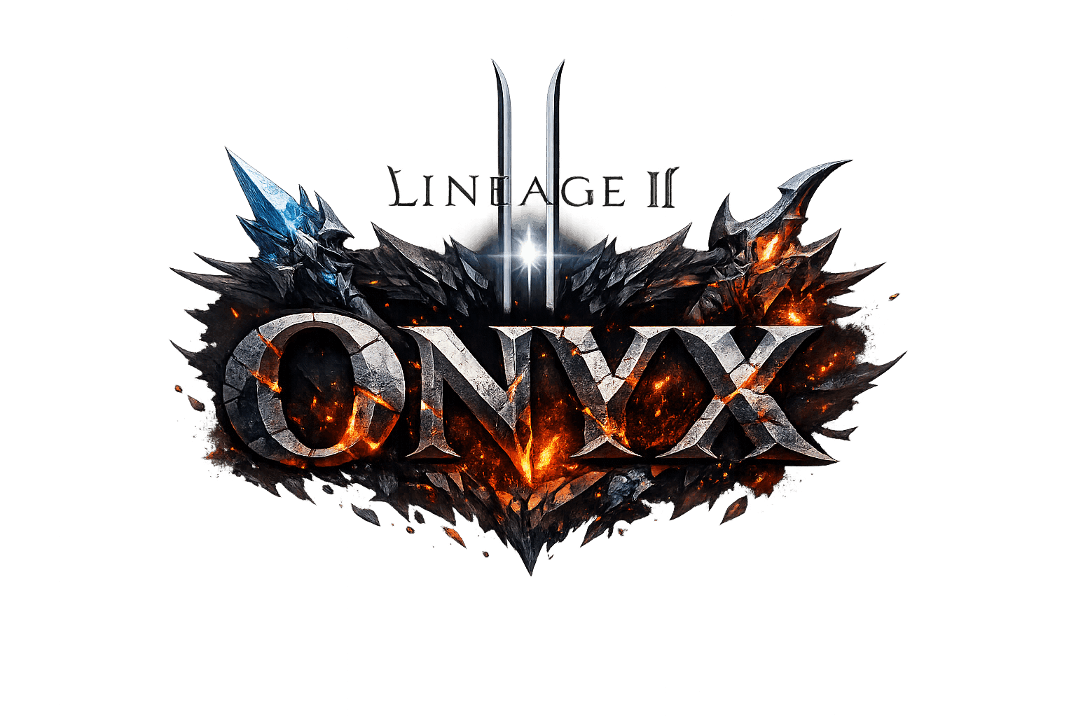 L2 Onyx cover