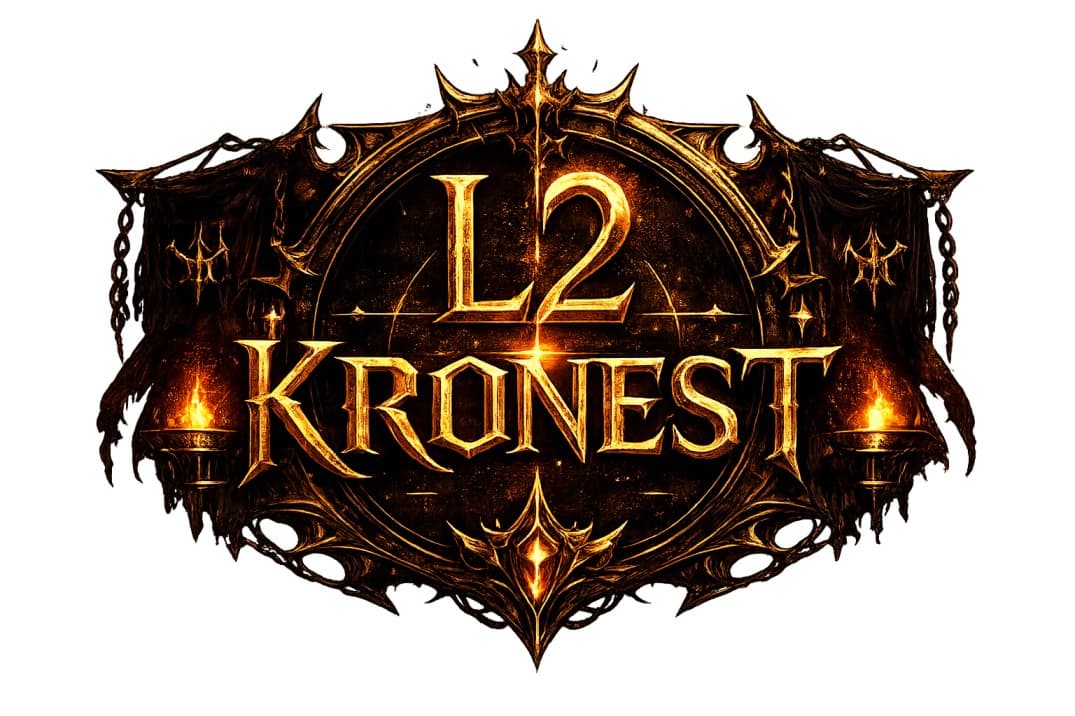 L2Kronest cover