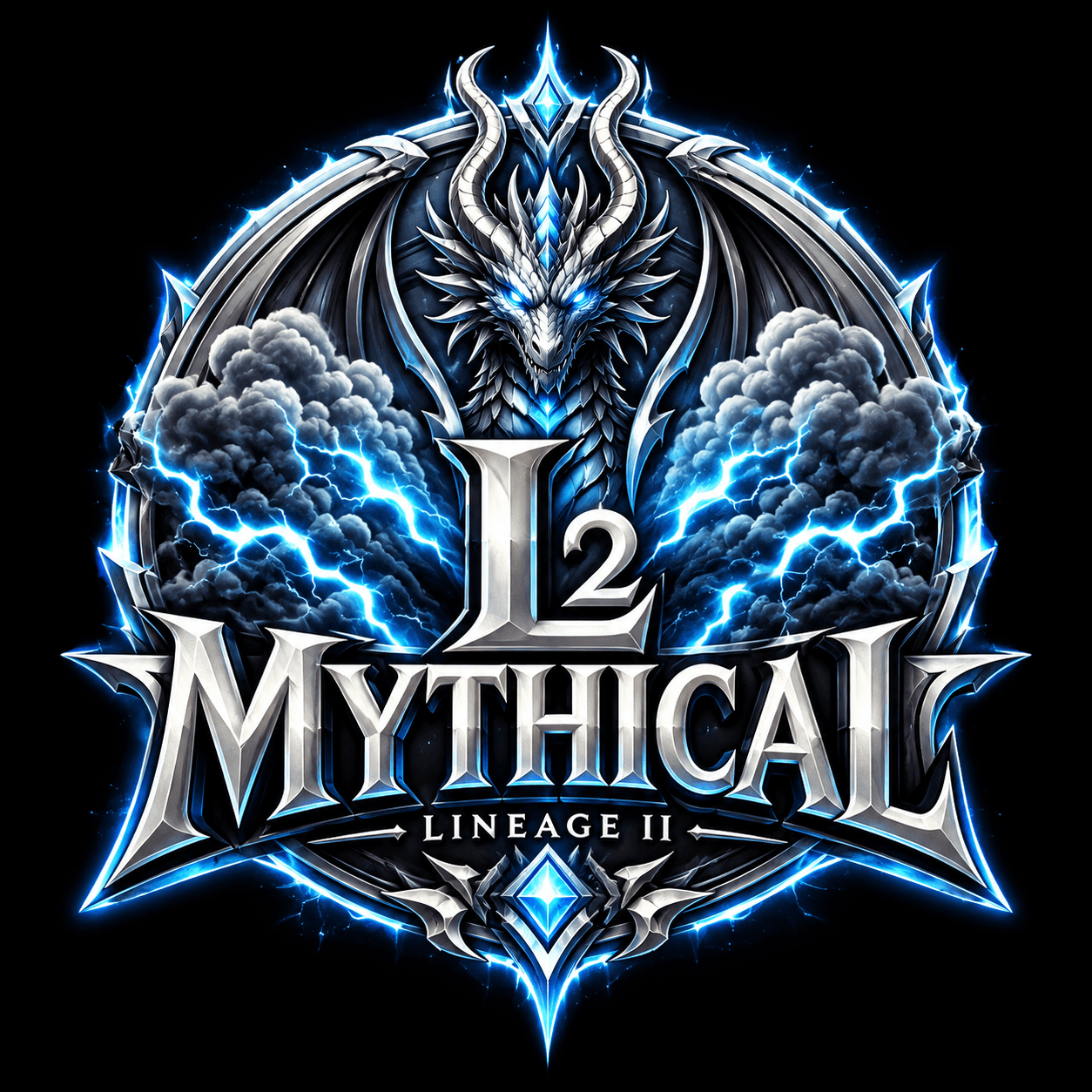 L2Mythical cover