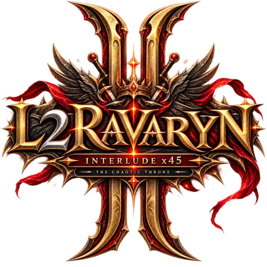 L2Ravaryn cover
